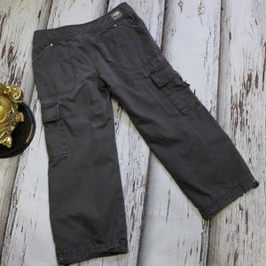 The North Face 2340 Women 6 Cargo Capri Bermuda